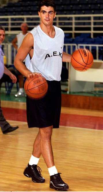 Τώρα και τυπικά στο ΑΣΕΑΔ η ΑΕΚ για την υπόθεση Κουτλουάι