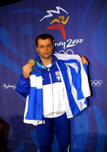 Σκληρή απάντηση της Ελληνικής Ομοσπονδίας Αρσης Βαρών στις αλβανικές αναλήθειες