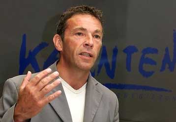 Απόρρητοι φάκελοι της αυστριακής αστυνομίας διέρρευσαν στο κόμμα του Χάιντερ