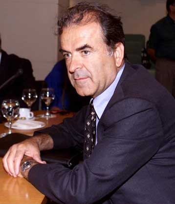 Δικάζεται ο Γ.Μπατατούδης, πρόεδρος της ΠΑΕ ΠΑΟΚ, για ψευδή ισολογισμό