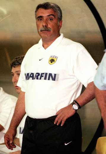 Οι παίκτες μου έχουν γνώση των μεγάλων τους ευθυνών