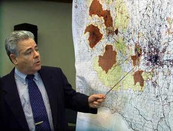 Το Ισραήλ δεν αλλάζει στάση απέναντι στους Παλαιστίνιους, δηλώνει ο υφυπουργός Αμυνας της χώρας