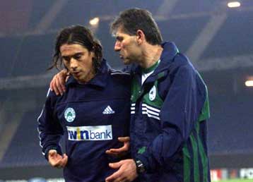 Την Κυριακή επιστρέφει στην Ελλάδα ο Σόζα<I>Ενδεχόμενο κατ ιδίαν συζήτησης με Αναστασιάδη</I>