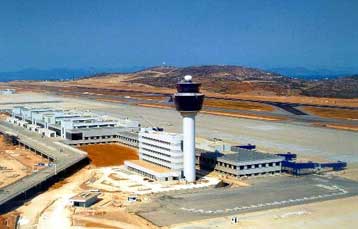 Πράσινο φως από την Ευρωπαϊκή Επιτροπή για μετεγκατάσταση της ΟA στο αεροδρόμιο των Σπάτων