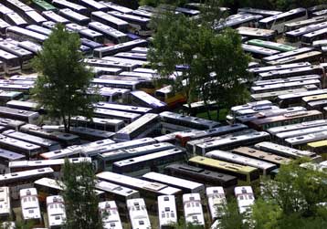 Μετά τα ταξί απεργούν και τα αστικά και υπεραστικά λεωφορεία της επαρχίας