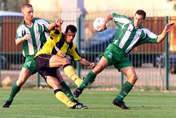 Ξανά δράση στο Κύπελλο Ελλάδας με 19 αγώνες την Τετάρτη