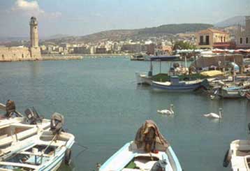 Οι Χαΐνηδες στο Αριστοτέλειο Πανεπιστήμιο Θεσσαλονίκης