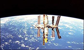 Η εποχή της δόξας για το διαστημικό σταθμό Μιρ φτάνει στο τέλος της