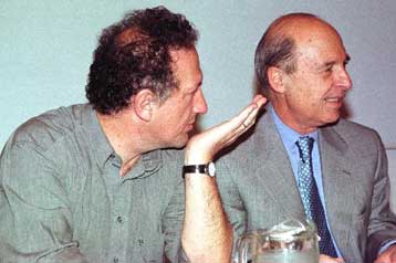 Το ΠΑΣΟΚ ενώνει τις δυνάμεις του για την αντιμετώπιση των κρίσιμων θεμάτων