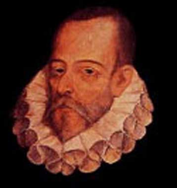 Ο Μιγκέλ Θερβάντες «επιστρέφει» στη Ναύπακτο