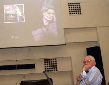 Το CD – ROΜ για τη Mελίνα παρουσιάζεται στο εξωτερικό