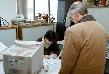 Νέα παρτίδα εκκαθαριστικών στους φορολογούμενους