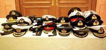 Το 2002 η Βουλγαρία στο ΝΑΤΟ;