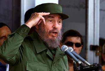 Μπους και Γκορ «σταματούν» τη συζήτηση στο Κογκρέσο για τη χαλάρωση των κυρώσεων κατά της Κούβας