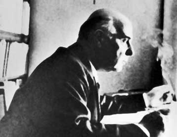 Οι φωτογραφίες του Γιώργου Σεφέρη