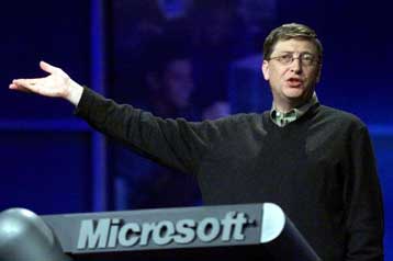 Επίσπευση της έφεσης της Microsoft ζητά η αμερικανική κυβέρνηση