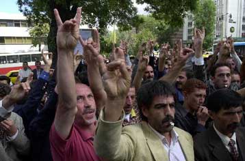 Επιτροπή της αμερικανικής Βουλής αναγνώρισε τελικά τη γενοκτονία των Αρμενίων