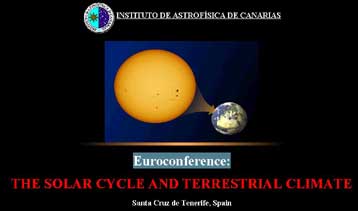 Η αλλαγή του κλίματος δεν οφείλεται μόνο στον Ήλιο, τονίζουν επιστήμονες