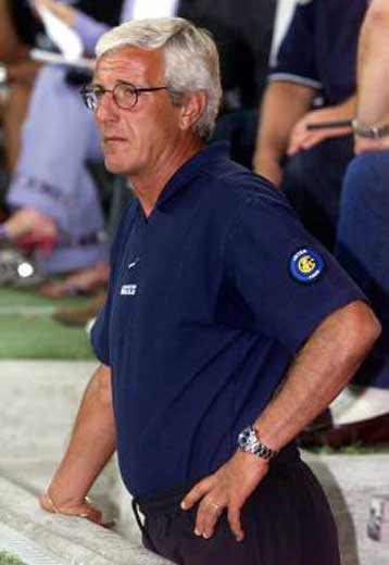 Φήμες για πρόταση του Ολυμπιακού στον Λίπι