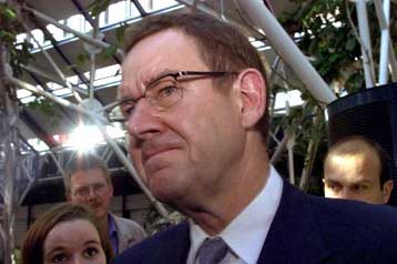 Νέα φάση διαλόγου για το ευρώ προτείνει ο Δανός πρωθυπουργός