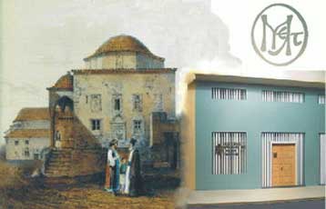 «Η υδροδότηση της Αθήνας κατά τους νεότερους χρόνους» παρουσιάζεται στην Πλάκα