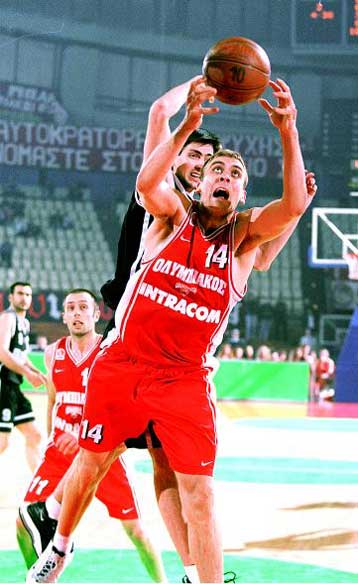 Ψάχνει αντιπάλους ο Ολυμπιακός για φιλικά στο μπάσκετ<I> Έρχονται την Τετάρτη Ράτζα – Ρισασέ