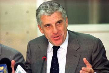 Αυξημένες δαπάνες για Παιδεία και Υγεία ανακοίνωσε ο Γ.Παπαντωνίου