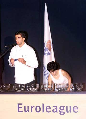 Η Βαρκελώνη έδρα της ULEB ύστερα από απόφαση της διοίκησης της νέας λίγκας