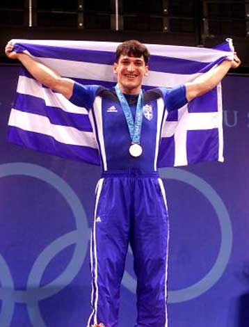 Προκλητικό τηλεγράφημα του Reuters κάνει λόγο για τέσσερα Ολυμπιακά μετάλλια από την Αλβανία που προ