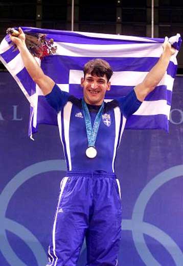 Προκλητικό τηλεγράφημα του Reuters κάνει λόγο για τέσσερα Ολυμπιακά μετάλλια από την Αλβανία που προ