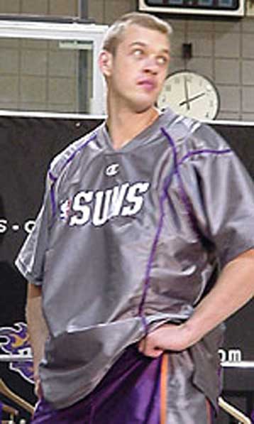 Θα κάνω το καλύτερο δυνατό για την ομάδα, δήλωσε στην «πρώτη» των Σανς ο Ι.Τσακαλίδης