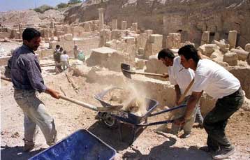 Νέο σύστημα ηχοεντοπισμού στην υπηρεσία των αρχαιολόγων