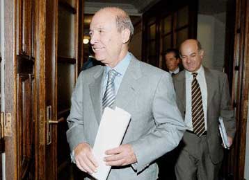 Το ναυάγιο του Εξπρές Σάμινα στο επίκεντρο του προγράμματος του πρωθυπουργού