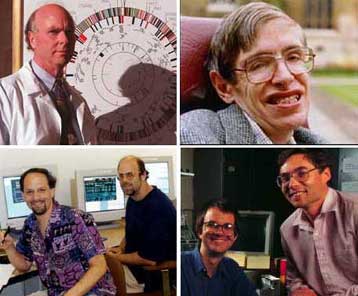 Μία αμφισβητούμενη προσωπικότητα προκαλεί αναταραχή