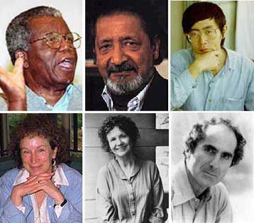 Αυτό το Νόμπελ Λογοτεχνίας ποιος θα το πάρει; <i>Οι επαΐοντες ποντάρουν σε μη Ευρωπαίο</i>