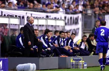 Νίκη το Σάββατο επί της Φινλανδίας για να έχουμε ελπίδες πρόκρισης