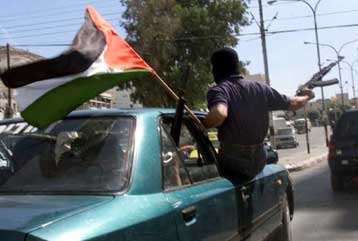 Σποραδικά επεισόδια παρά την κατάπαυση του πυρός στη Μέση Ανατολή<I>Νεκρός ένας νεαρός Παλαιστίν