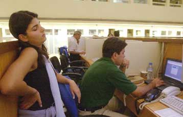 Σημαντική πτώση 2,42% στη Σοφοκλέους την Τρίτη