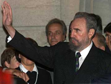 Πρώτο βήμα για τη χαλάρωση των κυρώσεων κατά της Κούβας από το αμερικανικό Κογκρέσο