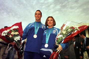 Ευτυχισμένοι για τις τιμές, μα σεμνοί λόγω του πένθους <I>Τζέκος: Η μεγάλη απόδειξη του ελληνικ