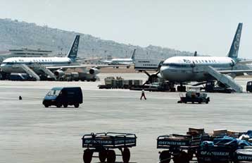 Η ΕΕ ενέκρινε τη συμμετοχή του Δημοσίου στην αύξηση κεφαλαίου της ΟΑ