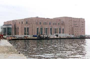 Στο Αριστοτέλειο Πανεπιστήμιο το Μπαλέτο Εσθονίας