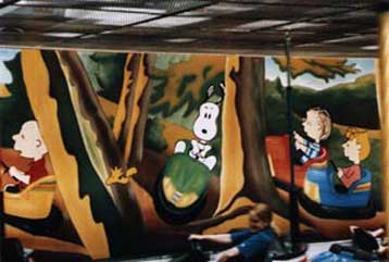 Αγαλμα ο… Σνούπι