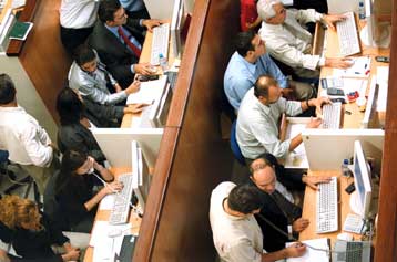 Σύντομα η έναρξη για τη ΝΕΧΑ <i> Αλλαγές στους χρηματιστηριακούς δείκτες</i>