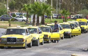 Χωρίς ταξί την Τετάρτη όλη η χώρα