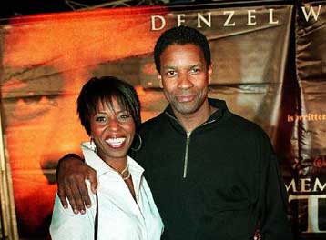 Στην κορυφή του αμερικανικού box office ο Ντένζελ Ουάσινγκτον