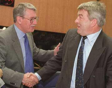 Αντίθετη η Ελλάδα με τις προτάσεις της γαλλικής προεδρίας για τις οδικές μεταφορές