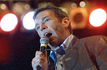 Σάλος στην Αυστρία από πολιτικό σκάνδαλο, στο οποίο εμπλέκεται το ακροδεξιό Κόμμα της Ελευθερίας