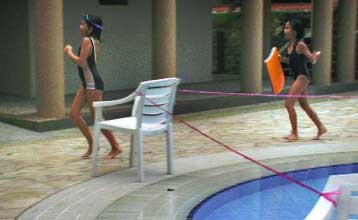 Τέσσερα παιδιά νεκρά από μεταδοτικό ιό στη Σιγκαπούρη