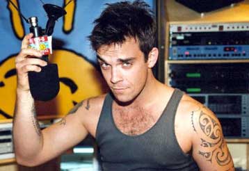 Σονίκ και Ρόμπι Ουίλιαμς κυριαρχούν στις υποψηφιότητες για τα ευρωπαϊκά βραβεία MTV